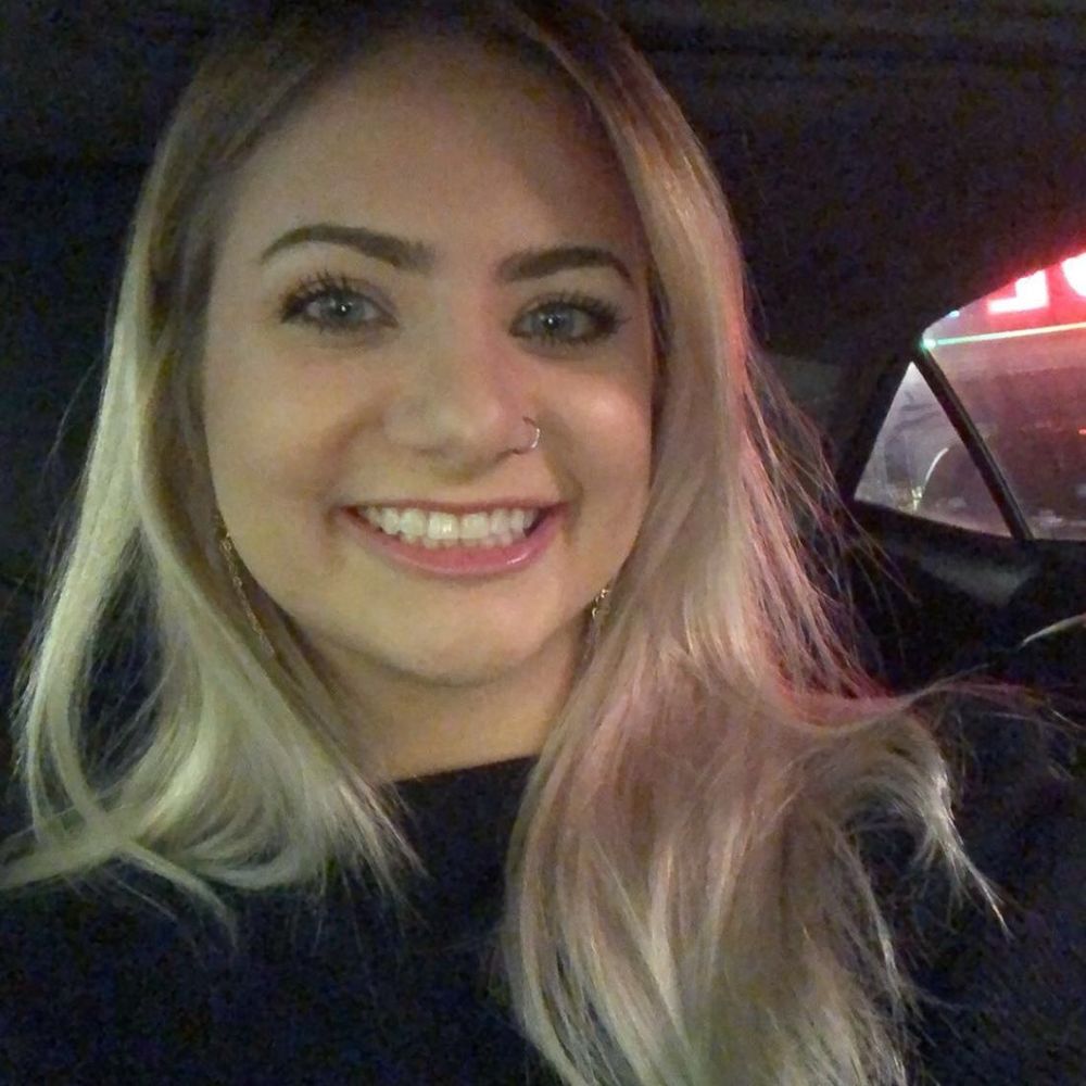 Meet your Posher, Erin